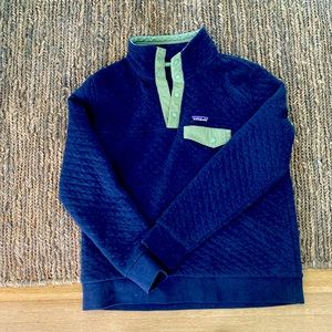 Patagonia Women’s L pullover